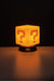 Super Mario 3D Lampe Fragezeichen-Block