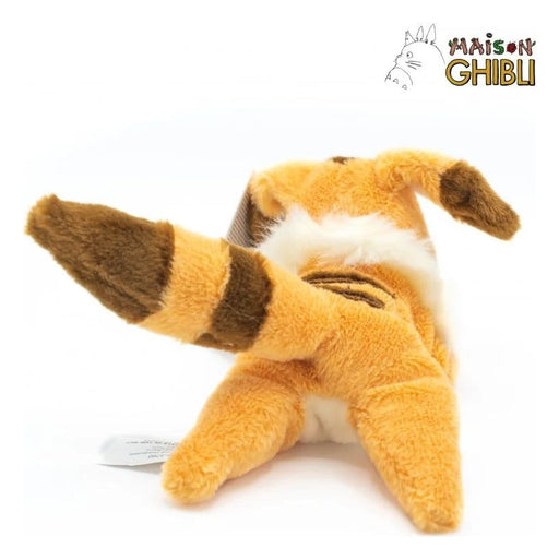 Castle in the Sky Beanbag Plush Fox-Squirrel Teto