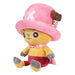One Piece Figura de Peluche Chopper 25 cm