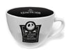 The Nightmare Before Christmas cappuccinomok Jack
