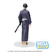 Kaiju No. 8 statua Soshiro Hoshina (versione yukata)