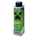 Minecraft botella de acero inoxidable Creeper