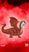 Figura de acción Dungeons & Dragons Ultimates Tiamat