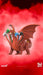 Figura de acción Dungeons & Dragons Ultimates Tiamat