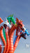 Figura de acción Dungeons & Dragons Ultimates Tiamat
