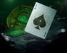Carte da gioco Avengers La Saga dell’Infinito verde