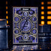 Avengers Infinity Saga Spielkarten