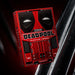Carte da gioco Marvel Deadpool