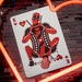 Carte da gioco Marvel Deadpool