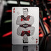 Carte da gioco Marvel Deadpool