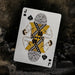 Carte da gioco Marvel Deadpool