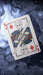 Game of Thrones premium playing cards by theory11