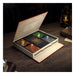Set de cartas Harry Potter con 5 barajas