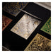 Set de cartas Harry Potter con 5 barajas