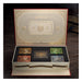 Set de cartas Harry Potter con 5 barajas