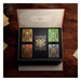 Set de cartas Harry Potter con 5 barajas