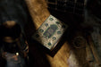 Jeu de cartes Le Seigneur des Anneaux à ornements dorés