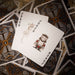 Star Wars: The Mandalorian Playing Cards v2