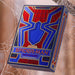 Cartas Spider-Man con diseño de las películas