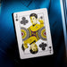 Star Trek premium speelkaarten Dark Edition (zwart)