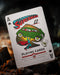 Superman Playing Cards The Man of Steel