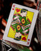 Superman Playing Cards The Man of Steel
