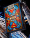 Superman Playing Cards The Man of Steel