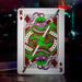 Teenage Mutant Ninja Turtles Jeu de cartes