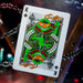 Teenage Mutant Ninja Turtles Jeu de cartes