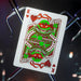 Teenage Mutant Ninja Turtles Jeu de cartes