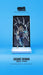 Naruto Shippuden Light-Up Figure Sasuke Uchiha (NEON)