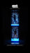 Naruto Shippuden Light-Up Figure Sasuke Uchiha (NEON)