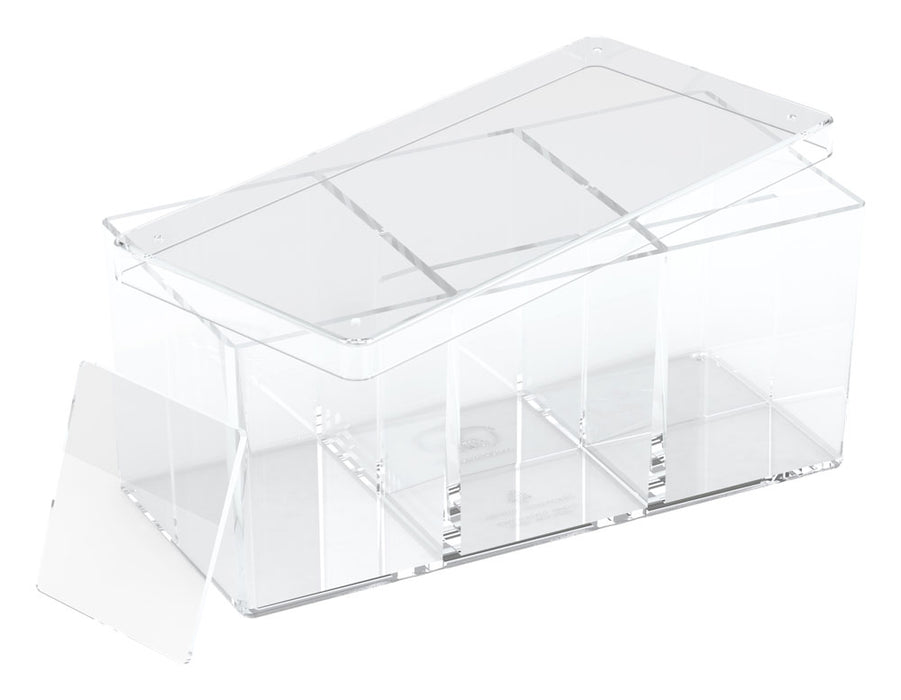 Ultimate Guard Stack'n'Safe 480 Kartenbox