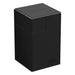 Ultimate Guard Flip'n'Tray Deck Case 100+ Deckbox in Schwarz