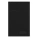 Ultimate Guard Flip'n'Tray Deck Case 100+ Deckbox in Schwarz