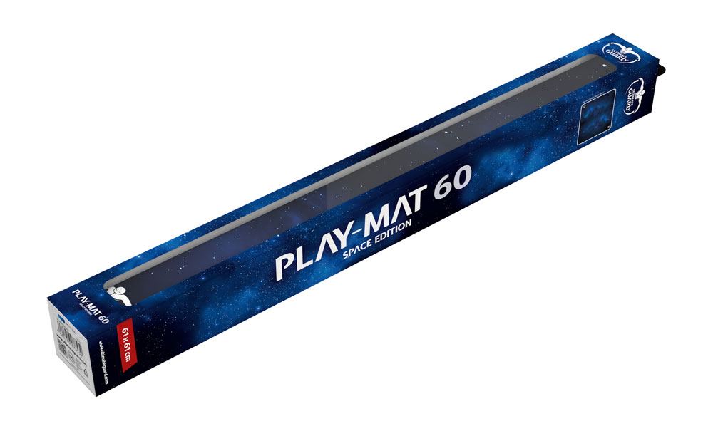 Tapete de juego Ultimate Guard Mystic Space para dos jugadores