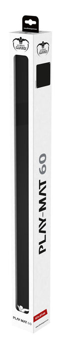 Ultimate Guard Spielmatte Oversized für zwei Spieler, Schwarz