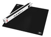 Ultimate Guard Spielmatte Oversized für zwei Spieler, Schwarz