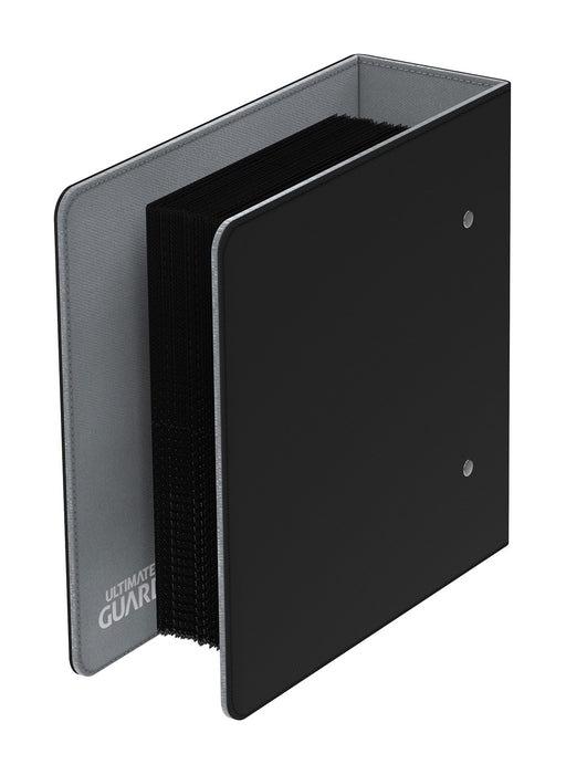 Ultimate Guard Collector's Album Xenoskin Compact Binder in Black