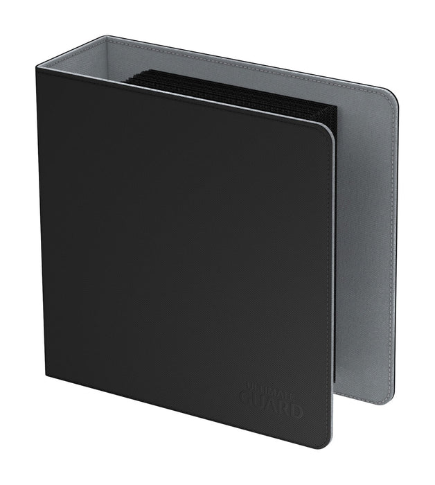 Ultimate Guard Collector's Album Xenoskin Compact Sammelordner in Schwarz