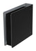 Ultimate Guard Collector's Album Xenoskin QuadRow Sammelordner, Schwarz
