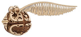 Maquette en bois Harry Potter Vif d'or