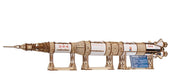 NASA Saturn V Wooden Model Kit