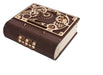 Book of Secrets Wooden Model Kit