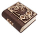 Book of Secrets Wooden Model Kit