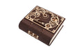 Book of Secrets Wooden Model Kit