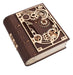 Book of Secrets Wooden Model Kit