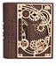 Book of Secrets Wooden Model Kit