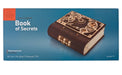 Book of Secrets Wooden Model Kit