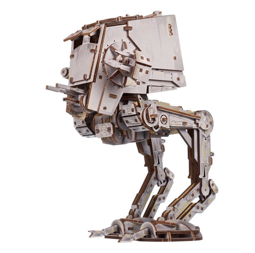 Maquette en bois Star Wars AT-ST Walker